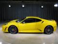 2009 F430 Scuderia Coupe #16