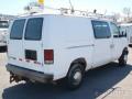 1996 E Series Van E250 Commercial #2