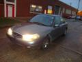 1999 Contour SE #2
