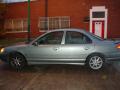 1999 Contour SE #8