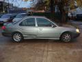 1999 Contour SE #12