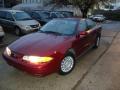 2000 Alero GL Sedan #3