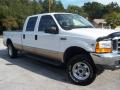 2000 F250 Super Duty Lariat Crew Cab 4x4 #3