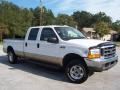 2000 F250 Super Duty Lariat Crew Cab 4x4 #5