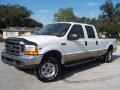 2000 F250 Super Duty Lariat Crew Cab 4x4 #6