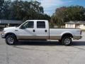 2000 F250 Super Duty Lariat Crew Cab 4x4 #8