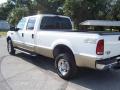 2000 F250 Super Duty Lariat Crew Cab 4x4 #9