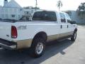 2000 F250 Super Duty Lariat Crew Cab 4x4 #10