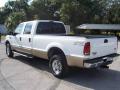 2000 F250 Super Duty Lariat Crew Cab 4x4 #11