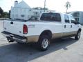 2000 F250 Super Duty Lariat Crew Cab 4x4 #12