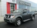 2007 Frontier SE King Cab 4x4 #1