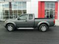2007 Frontier SE King Cab 4x4 #2
