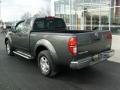 2007 Frontier SE King Cab 4x4 #3