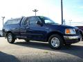 2004 F150 XLT Heritage SuperCab #7