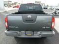 2007 Frontier SE King Cab 4x4 #4
