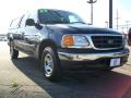 2004 F150 XLT Heritage SuperCab #8