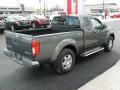 2007 Frontier SE King Cab 4x4 #5