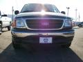2004 F150 XLT Heritage SuperCab #9