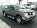 2007 Frontier SE King Cab 4x4 #7