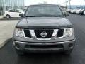 2007 Frontier SE King Cab 4x4 #8