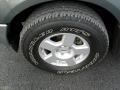 2007 Frontier SE King Cab 4x4 #9