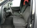 2007 Frontier SE King Cab 4x4 #10