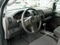 2007 Frontier SE King Cab 4x4 #11