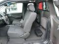 2007 Frontier SE King Cab 4x4 #13