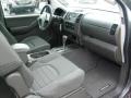 2007 Frontier SE King Cab 4x4 #16