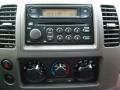 2007 Frontier SE King Cab 4x4 #19