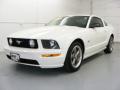2005 Mustang GT Premium Coupe #1