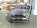 2010 Mustang Shelby GT500 Coupe #1 2010 Mustang Shelby GT500 Coupe #1