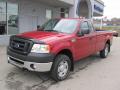 2008 F150 XL Regular Cab 4x4 #2