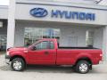 2008 F150 XL Regular Cab 4x4 #3