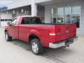 2008 F150 XL Regular Cab 4x4 #4