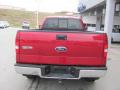2008 F150 XL Regular Cab 4x4 #5
