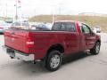 2008 F150 XL Regular Cab 4x4 #7