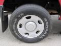 2008 F150 XL Regular Cab 4x4 #9