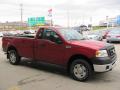 2008 F150 XL Regular Cab 4x4 #10