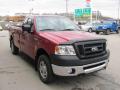 2008 F150 XL Regular Cab 4x4 #11