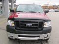 2008 F150 XL Regular Cab 4x4 #12