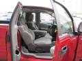 2008 F150 XL Regular Cab 4x4 #13