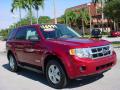 2008 Escape XLS #1