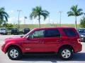 2008 Escape XLS #7
