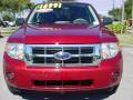 2008 Escape XLS #8