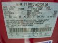 2008 Escape XLS #18