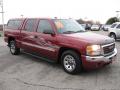 2005 Sierra 1500 SLE Crew Cab #1