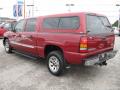 2005 Sierra 1500 SLE Crew Cab #4