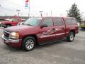 2005 Sierra 1500 SLE Crew Cab #6