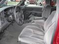 2005 Sierra 1500 SLE Crew Cab #7
